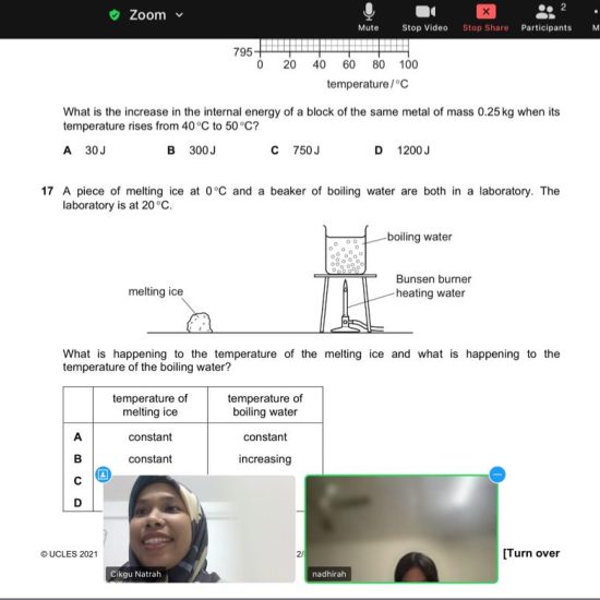 IGCSE Phy