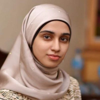 Maryam IGCSE