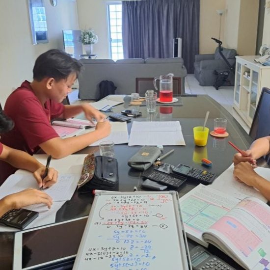 SPM Grouping class