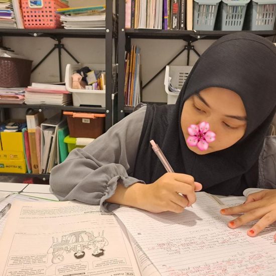 SPM Kelas Intensif Cuti Sekolah